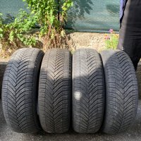 Michelin в сезонни гуми, снимка 1 - Гуми и джанти - 42642159