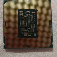 Процесор интел г4560 intel g4560, снимка 2 - Процесори - 38560909