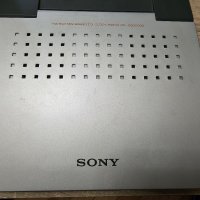 sony icf-cd2000s, снимка 5 - Радиокасетофони, транзистори - 40845569