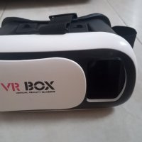 Очила за виртуална реалност , снимка 2 - Стойки, 3D очила, аксесоари - 38085329