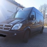 Mercedes-Benz Sprinter 315, снимка 2 - Бусове и автобуси - 36576965