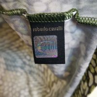 Дамска блуза Just Cavalli., снимка 4 - Блузи с дълъг ръкав и пуловери - 40820382