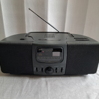 Радио SEG RR 500., снимка 1 - Радиокасетофони, транзистори - 44670741