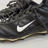 Футболни обувки Nike tiempo pro, снимка 6 - Футбол - 30528242