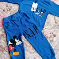 Детски комплект от 2 части Mickey Mouse, снимка 1 - Детски комплекти - 42855427