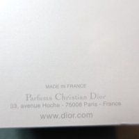 Dior Joy EDP 90ml. дамски оригинален парфюм, снимка 12 - Дамски парфюми - 39135564