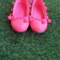 Детски обувки Billieblush, снимка 4 - Детски обувки - 42911036