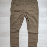 Мъжки спортен панталон D-Struct размер 36, снимка 6 - Панталони - 39038615