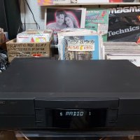 Тунери TEAC T-R460 Тунер TECHNICS ST-610L HI-FI Stereo Тунер GRUNDIG CL-T6, снимка 6 - Други - 36149076