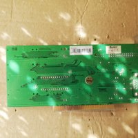 Видео карта S3 Super Virge/DX 4MB PCI, снимка 7 - Видеокарти - 30292034