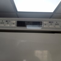 Голям два метра комбиниран хладилник с фризер Миеле Miele 2 години гаранция!, снимка 6 - Хладилници - 44252119