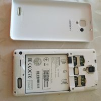 Lenovo A536 телефон с андроид 6 работи екстра, снимка 2 - Lenovo - 42902746