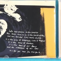 Jimmy Chamberlin Complex – 2005 - Life Begins Again(Jazz-Rock,Fusion), снимка 2 - CD дискове - 42752668