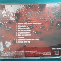 Deathbound – 2CD(Grindcore,Death Metal), снимка 10 - CD дискове - 42924453
