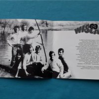 Wiślanie 69 – 1970 - Skąd My Się Znamy(Beat), снимка 2 - CD дискове - 42790031