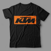 Мото Тениски KTM, снимка 7 - Тениски - 44804255