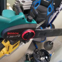 ел.Резачка Bosch  35-17 S, снимка 1 - Други инструменти - 42550820