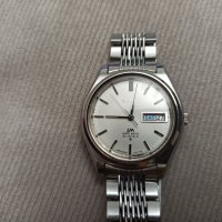 Seiko Lord Matic LM 5606-7070 Automatic Сейко от 60-те, снимка 1 - Мъжки - 44418221