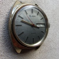 руски часовник слава, снимка 3 - Антикварни и старинни предмети - 38081131