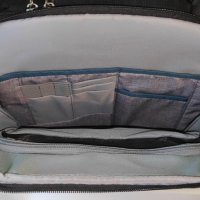 Раница Samsonite Spectrolite 2.0 Laptop Backpack 15.6", снимка 12 - Раници - 42115661