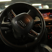 Audi A5 3.0TDI Нов комплект съединител, снимка 10 - Автомобили и джипове - 44736927