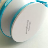 Безжични блутут слушалки/Mavis Laven Bluetooth Headphone, снимка 3 - Bluetooth слушалки - 30126026