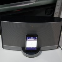 Bose SoundDock Portable 