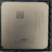 AMD FX-8120 FD8120FRW8KGU 3100MHz 4000MHz(turbo) L2-8MB L3-8MB TDP-125W Socket AM3+, снимка 1 - Процесори - 36983712