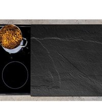 KESPER - Многостъклени дъски за рязане "Slate", 56x50x1,4 cm, снимка 3 - Прибори за хранене, готвене и сервиране - 39965867
