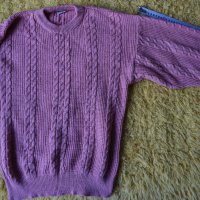 Дамски пуловер № 42., снимка 1 - Други - 31500337