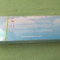 Немски електронни цигари SuperSmoker, снимка 7 - Електронни цигари - 29793342