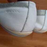 Geox дамски обувки, снимка 6 - Дамски ежедневни обувки - 36998005