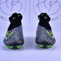 Nike Gripknit Phantom GX Elite Dynamic Fit Fusion FG, снимка 3 - Спортни обувки - 44313819