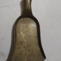 барокова лопатка за жар,въглища, снимка 4 - Други ценни предмети - 39644340