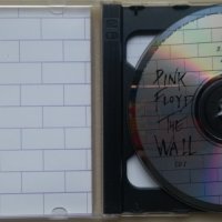 Pink Floyd – The Wall (1994, 2 CD), снимка 3 - CD дискове - 40582174