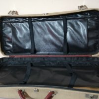 Уникален куфар , снимка 3 - Куфари - 37848179