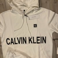Уникален нов Мъжки екип Calvin Klein XL, снимка 2 - Други - 35296513