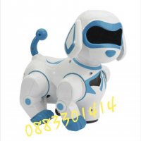 Куче робот Smart Playmate , снимка 1 - Електрически играчки - 30837529