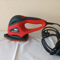 Виброшлайф Black&Decker KA250K 170W75, снимка 1 - Други инструменти - 44712454