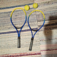 тенис , снимка 1 - Тенис - 44588700