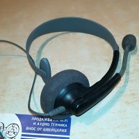 xbox 360 headphones & mic-внос франция, снимка 2 - Xbox конзоли - 30053172