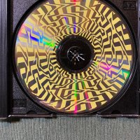 Atlanta Rhythm Section,James Gang , снимка 3 - CD дискове - 42092869