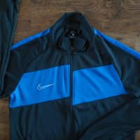  Nike M NK DRY ACDPR JKT K - страхотно мъжко горнище , снимка 4 - Спортни дрехи, екипи - 40002213