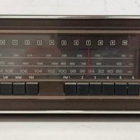 Радио Grundig RF 625, снимка 2 - Радиокасетофони, транзистори - 30830263