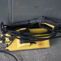 Професионална водостуйка karcher 580 Керхер , снимка 5 - Градинска техника - 34377785