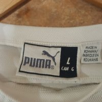 Оригинална мъжка блуза Puma, снимка 3 - Блузи - 38053435