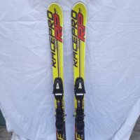 Карвинг детски ски V3TEC  racepro RP  120см. , снимка 1 - Зимни спортове - 42559087