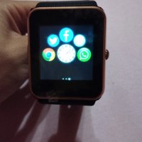 Smart watch / Смарт часовник, снимка 2 - Смарт гривни - 42092864