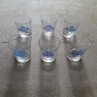 Чаши за водка и джин, снимка 3 - Сервизи - 24580420