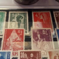 Пощенски марки, снимка 8 - Филателия - 31444809